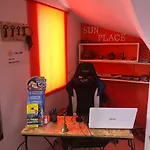 Sun Place Guest House