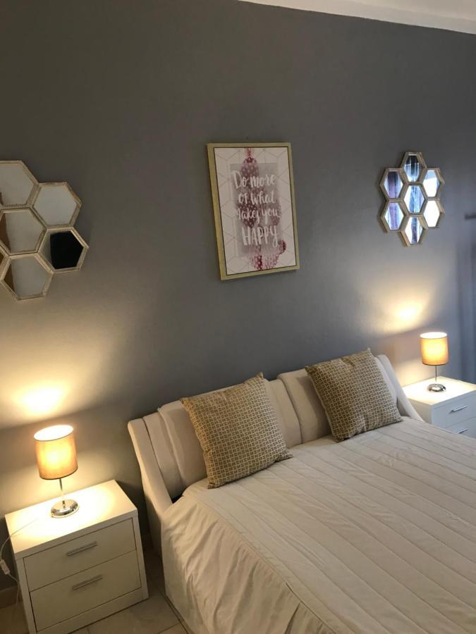 Guest house Sun Place Lagos