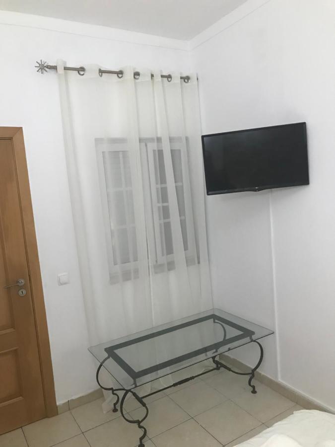 Guest house Sun Place