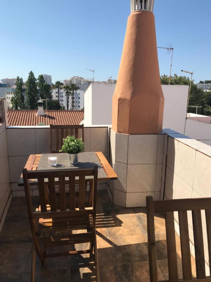 Guest house Sun Place