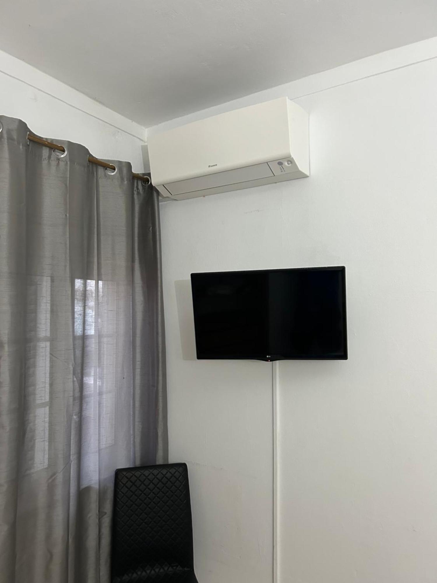 Guest house Sun Place